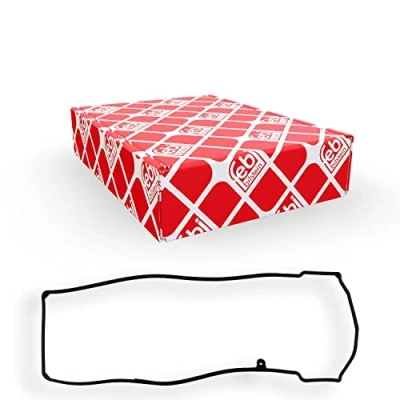Image de FEBI BILSTEIN 40829 Joint De Cache Culbuteurs NBR (caoutchoucs nitrile) MERCEDES BENZ: Classe ML, C Berline, E Berline