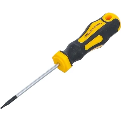 Image de BGS Diy 7844 T6 Tournevis profil en T (pour Torx) longueur de la lame 60 mm