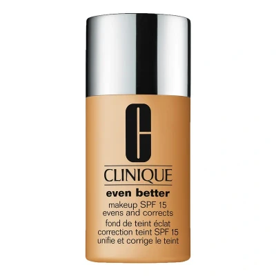 Image de Clinique EVEN Better Makeup SPF 15 Fond de teint, Femme, Taille: 30 ml,