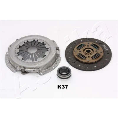 Image de Kit d&#039;embrayage ASHIKA 92 0K K37