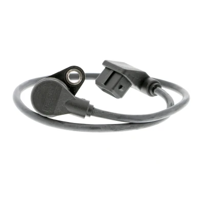 Image de VEMO Original Quality V20 72 0423 Capteur d&#039;impulsions 3 passif pour vilebrequin, avec câble BMW: 5 Berline, 7, Touring