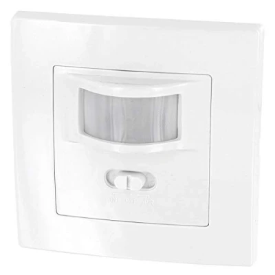 Image de Détecteur de Mouvement encastré, adapté aux LED, 2 Fils