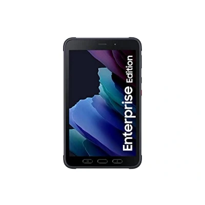 Image de Samsung Galaxy Tab Active3 Enterprise Edition 4G LTE TDD &amp; FDD 64 Go 20,3 cm (8&quot;) Exynos 4 Wi FI 6 (802.11ax) Android 10 Noir