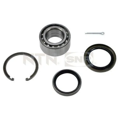 Image de SNR R173.22 Kit de roulements roue MITSUBISHI: COLT 4, Pajero Pinin, Space Star
