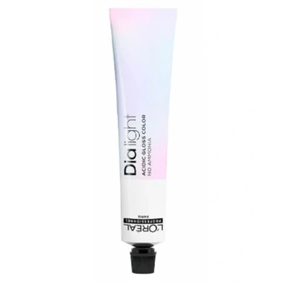 Image de Loreal dia light tinte sin amoníaco 50 ml color 7