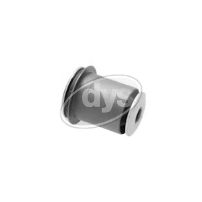 Image de DYS 37 27728 Silent Bloc De Triangle Essieu avant gauche, droit, extérieur Support métal caoutchouc pour bras oscillant transversal
