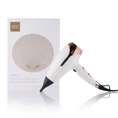 Image de GHD Helios Seche Cheveux (Blanc)