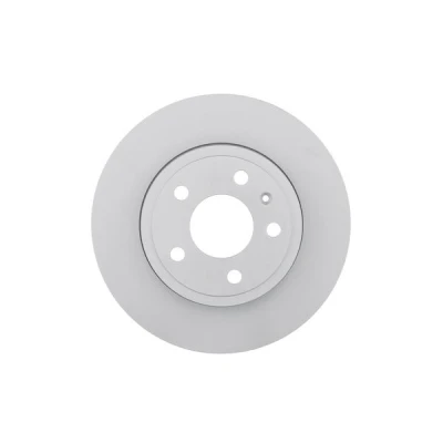 Image de BOSCH 0 986 479 252 Disque de frein 287,7 12 5 112 plein revêtu AUDI: A4 B7 Berline, Avant, B6/B7 Cabriolet, SEAT: Exeo ST, Berline