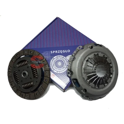 Image de Kit d&#039;embrayage STATIM 112.562