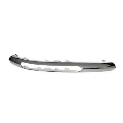 Image de Baguette décorative/de protection, pare chocs BLIC 6502 07 3529923P Gauche