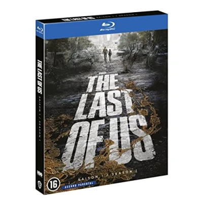 Image de The Last of Us Saison 1