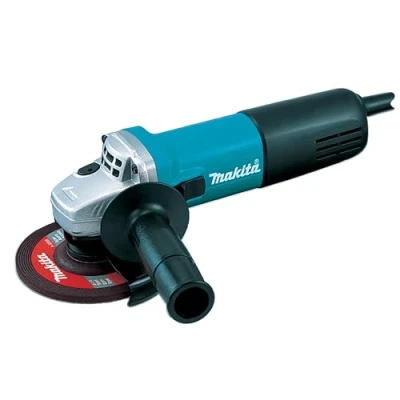 Image de Meuleuse d&#039;angle 840 W MAKITA 9558HNR