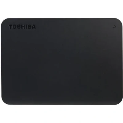 Image de Toshiba HDTB420EK3AA disque dur externe 2000 Go Noir Neuf