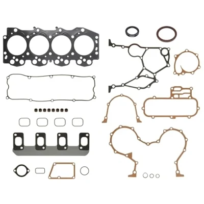Image de AJUSA Jeu complet de joints d&#039;étanchéité, moteur avec joint culasse cylindre 50260800