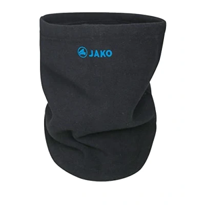 Image de Jako Cache Cou Mixte, Anthracite, Unique