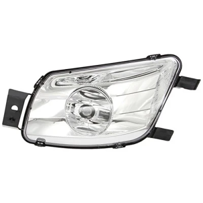 Image de VALEO 043600 Antibrouillard blanc droit ORIGINAL PART PEUGEOT: 308 I 3/5 portes, SW, CC