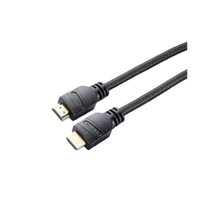 Image de Bigben Interactive PS4OFHDMI2.0 câble HDMI 3 m Type A (Standard) Noir Neuf