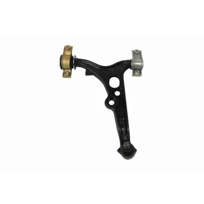 Image de VAICO V24 7109 Bras de suspension Qualité originale avec rotule Essieu avant droit barre oscillant transversal FIAT: Coupe