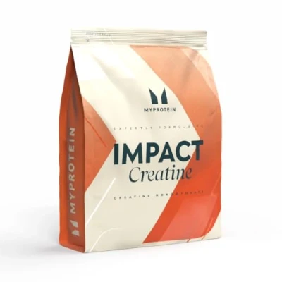 Image de My Protein Creatine Monohydrate 250 g