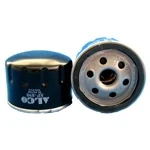 Image de ALCO FILTER SP 898 Filtre à huile 3/4 16UNF vissé RENAULT: 4 Break, Van, R5 3/5 portes, FIAT: Cinquecento