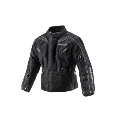 Image de Veste textile pour moto ADRENALINE KID 2.0 PPE Taille L