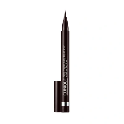 Image de Clinique Eyeliner Maquillage yeux Impact Optimal Easy liquid liner 03 Espresso