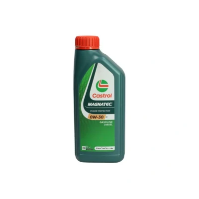 Image de Castrol Magnatec Start Stop C2 0W 30 1I Huile moteur 15B31B CITROËN: Berlingo, Jumpy III Van, DS3 3 portes, PEUGEOT: 208 I 3/5 Boxer Van