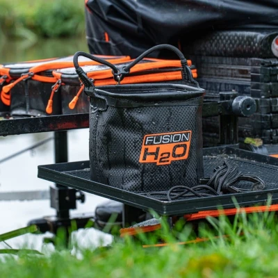 Image de Guru Fusion H2O Drop Bucket