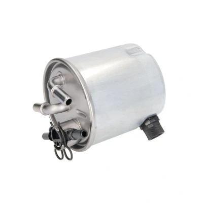 Image de BOSCH F 026 402 182 Filtre à Carburant de conduite 10 NISSAN: Qashqai / Qashqai+2 I, I Van