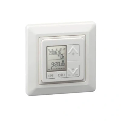 Image de Interrupteur horaire Muller Paladin 230V 2300W