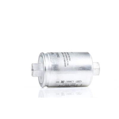 Image de BOSCH 0 986 450 119 Filtre à Carburant de conduite JAGUAR: XJS Cabriolet, XJ Berline, XK 8 LAND ROVER: Range Rover 2