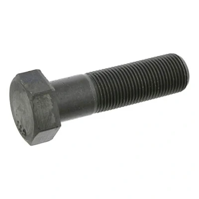 Image de FEBI BILSTEIN 17230 Boulon de poulie côté frontal AUDI: 90 B2, 100 C4 Berline