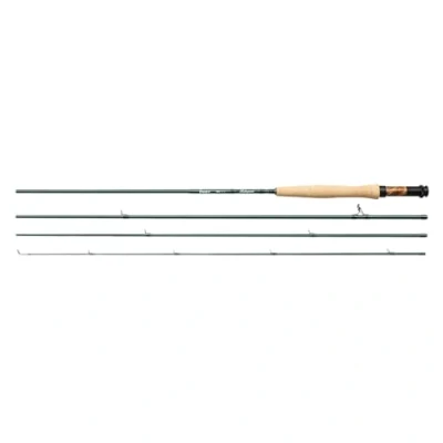 Image de Shakespeare SKpro Oracle 2 River Fly Fishing Rod 2,59m / 97g #5 Canne mouche