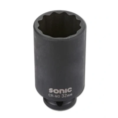 Image de SONIC 3398534 Douille à choc 34mm