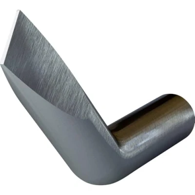Image de Weller WLTSB10IR80 Panne A Souder En Forme De Tournevis Courbée 10,0 Mm Pour Fer WLIR80, 3 PK