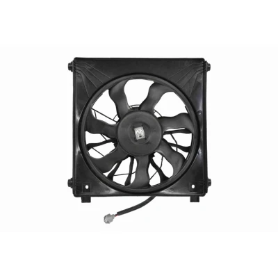 Image de VEMO V58 01 0008 Ventilateur Moteur TESLA: Model S (5YJS) P85D AWD, P90D EV 90, 85, P85, 85D 90D P100D AWD 2012 2016