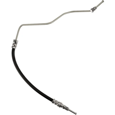 Image de TRW PHC2027 Flexible De Frein 297 PEUGEOT: 207 3/5 portes, 208 I SW, CITROËN: C3 Picasso, C4 II Cactus, Aircross 2
