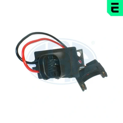Image de ERA 665021 Résistance, pulseur d&#039;air habitacle RENAULT: Kangoo I Express, I, CLIO 1