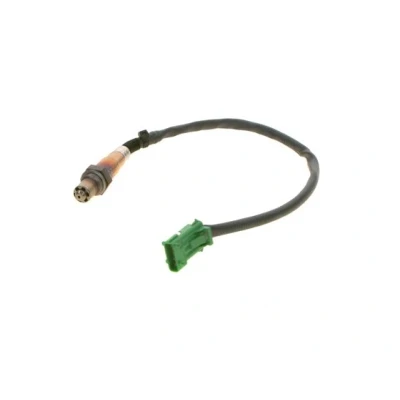 Image de BOSCH 0 258 010 363 Sonde lambda 4 PEUGEOT: 208 I 3/5 portes, 308 II 2008 Break, CITROËN: DS3 3 DS4 5 C4 Picasso 2