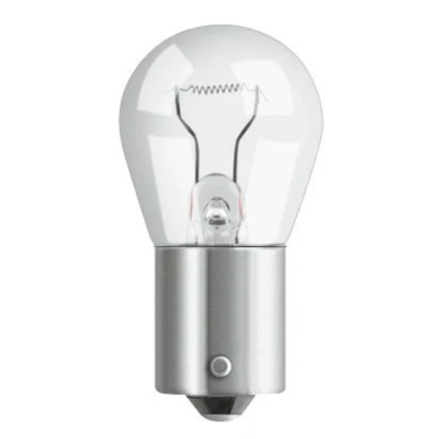 Image de NEOLUX N382 02B Ampoule, feu clignotant 12 21 P21W RENAULT: CLIO 3, 2, SCENIC PEUGEOT: 206 3/5 portes, 208 I 207 portes