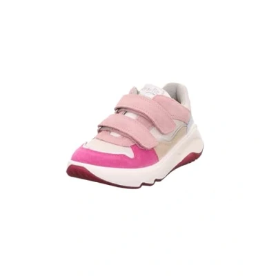 Image de Superfit Melody Basket Fille, Multicolore 9000, 26 EU