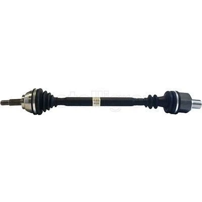 Image de METELLI 17 0414 Arbre de transmission 747 86 RENAULT: LAGUNA 1, 1 Grandtour
