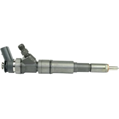 Image de METZGER ORIGINAL ERSATZTEIL 0870035 Injecteur Common Rail (CR) Pièce de rechange à coder avec appareil autodiagnostic OBD bague d&#039;étanchéité