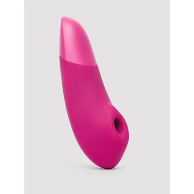 Image de Womanizer Enhance stimulateur clitoridien rose