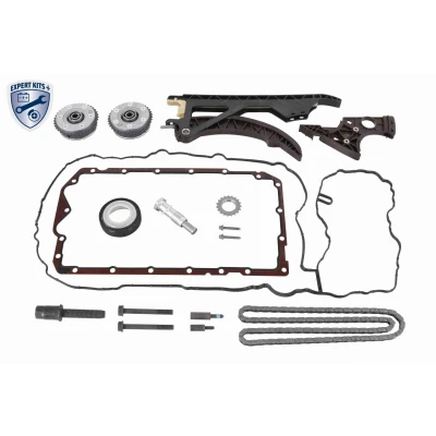 Image de VAICO V20 10020 Jeu de distribution à chaînes BMW: 1 5 portes, 3 Berline, Touring