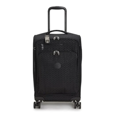 Image de Kipling Classics Small Cabin SIZE Spinner Valise à roulettes, Taille: One Size, Signature emb