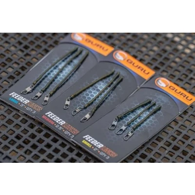 Image de Guru Feeder Link Medium 2.5&quot; Matériel de pêche