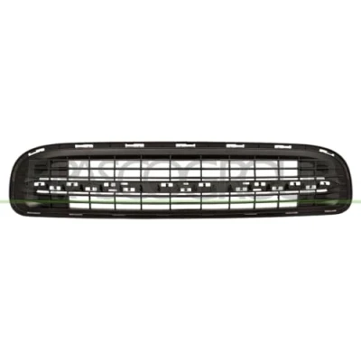 Image de BLIC 6502 07 4001910P Grille De Pare Choc avant MINI: 3/5 portes, Cabriolet