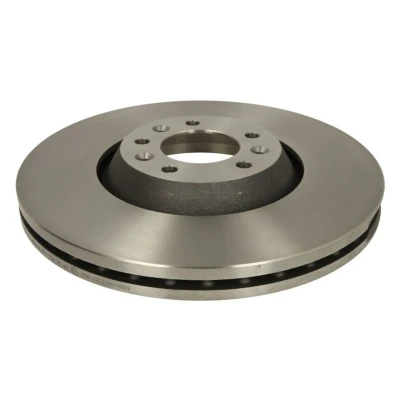 Image de DELPHI BG9844 Disque de frein 329 30 5 ventilé huilé non traité sans roulement roue, bague ABS PEUGEOT: 407 Berline, 607 Coupe