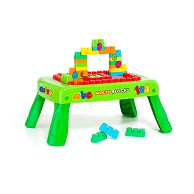 Image de M MOLTO Blocs de Table